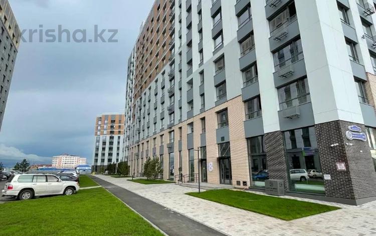 4-комнатная квартира, 124 м², 4/12 этаж, Ханов Керея и Жанибека за 63 млн 〒 в Астане, Есильский р-н — фото 6