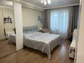3-бөлмелі пәтер · 118 м² · 11/13 қабат, Тараса Шевченко 8, бағасы: ~ 60 млн ₸ в Астане, Сарыарка р-н — фото 11