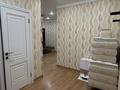 3-бөлмелі пәтер · 118 м² · 11/13 қабат, Тараса Шевченко 8, бағасы: ~ 60 млн ₸ в Астане, Сарыарка р-н — фото 7