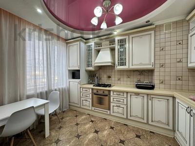 4-бөлмелі пәтер · 130 м² · 9/10 қабат, Микрорайон Наурыз, бағасы: 51 млн ₸ в Костанае