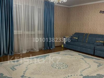2-комнатная квартира · 86 м² · 9/15 этаж, Толе би 273 — Парк Сайран за 300 000 ₸ в Алматы, Алмалинский р-н