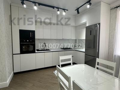2-комнатная квартира · 71.8 м² · 7/10 этаж, мкр. Алтын орда, Газизы Жубановой 146/1 за 36 млн 〒 в Актобе