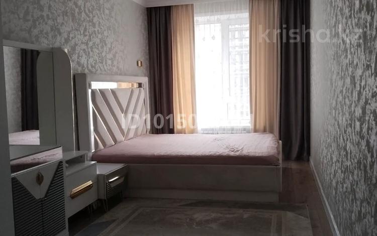 2-комнатная квартира · 57 м² · 8/12 этаж, Бейбарыс Сұлтан 25/2 за 35 млн ₸ в Астане, Сарыарка р-н — фото 2