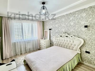 3-бөлмелі пәтер · 92 м² · 11/12 қабат, Садвакасова 35 — ВИД НА ГОРЫ, В ИПОТЕКУ ПРОХОДИТ, ВОЗЛЕ МЕТРО!, бағасы: 57.7 млн ₸ в Алматы, Ауэзовский р-н