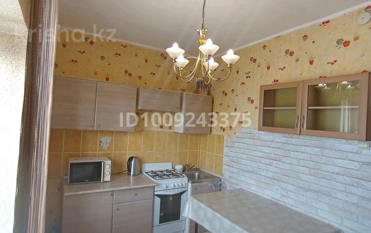 1-бөлмелі пәтер · 36.2 м² · 5/5 қабат, Алматинская 43, бағасы: 15.5 млн ₸ в Конаеве — фото 2