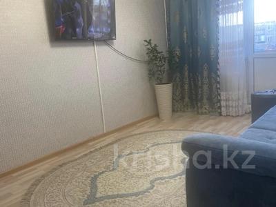 3-бөлмелі пәтер · 59 м² · 4/5 қабат, М.Маметовой 6, бағасы: 11.5 млн ₸ в Аксу