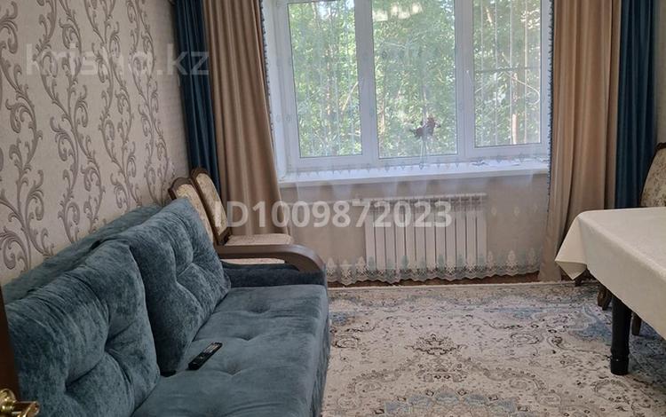 2-комнатная квартира · 50 м² · 4/5 этаж, Сазда-1, Абулхайр-хана 83 — Оспанова за 22.3 млн 〒 в Актобе — фото 4