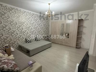 1-комнатная квартира · 48 м² · 12/14 этаж, Мәңгілік Ел 51 — Улы Дала пересечение Мәңгілік Ел за 200 000 〒 в Астане, Есильский р-н