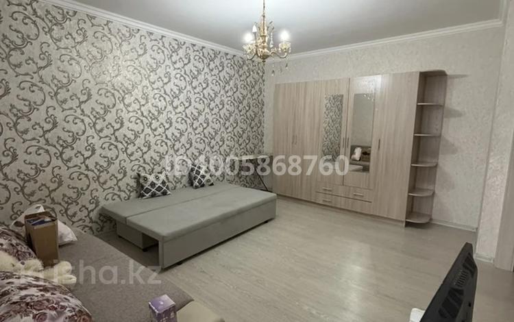 1-комнатная квартира · 48 м² · 12/14 этаж, Мәңгілік Ел 51 — Улы Дала пересечение Мәңгілік Ел за 200 000 〒 в Астане, Есильский р-н — фото 19
