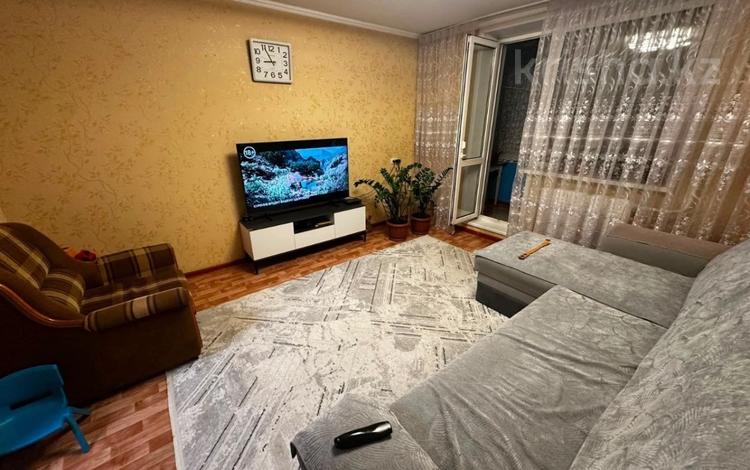 3-комнатная квартира · 68.3 м² · 5/10 этаж, Каирбекова за 29.7 млн ₸ в Костанае — фото 9