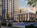 3-комнатная квартира · 92 м² · 4/12 этаж, мкр Акжар, Белжайлау 47а за 76 млн ₸ в Алматы, Наурызбайский р-н — фото 3