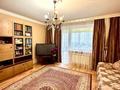 4-бөлмелі пәтер · 86 м² · 5/10 қабат, мкр Юго-Восток, Татимбета 5 — За с/м “ Norma” рядом школа N 101, бағасы: 32 млн ₸ в Караганде, Казыбек би р-н — фото 4