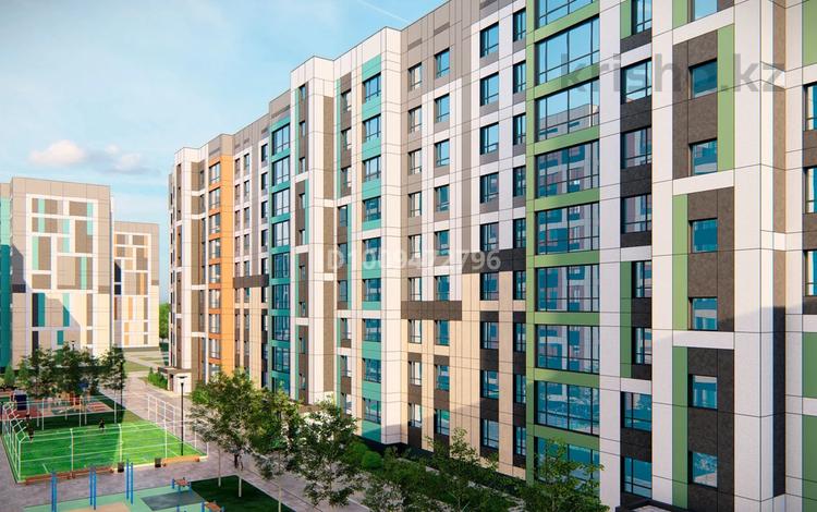 Свободное назначение · 401 м² за 45.9 млн ₸ в Алматы, Наурызбайский р-н — фото 2