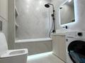 2-комнатная квартира · 44 м² · 3/9 этаж, Шамши Калдаяков 14 за 42 млн ₸ в Астане, Сарайшык р-н — фото 17