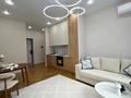 2-комнатная квартира · 44 м² · 3/9 этаж, Шамши Калдаяков 14 за 42 млн ₸ в Астане, Сарайшык р-н