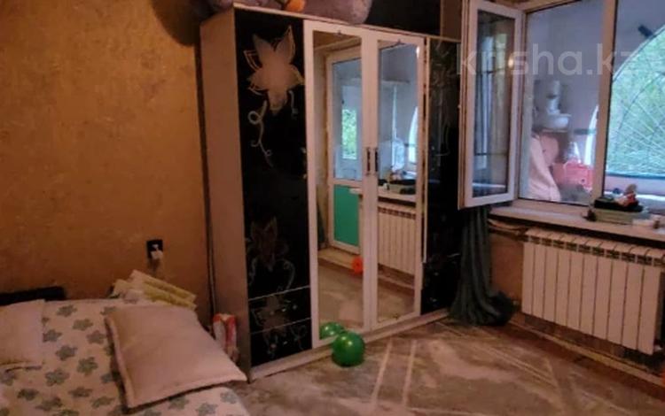1-комнатная квартира · 33 м² · 1/5 этаж, мкр Айнабулак-3 за 20.3 млн 〒 в Алматы, Жетысуский р-н — фото 5