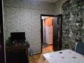 1-комнатная квартира · 33 м² · 1/5 этаж, мкр Айнабулак-3 за 20.3 млн 〒 в Алматы, Жетысуский р-н — фото 3