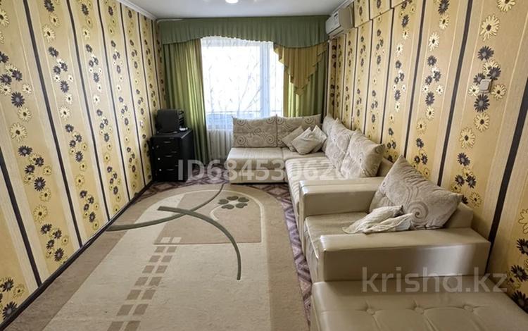 3-комнатная квартира, 67 м², 4/5 этаж, Ахметова 12 за 24 млн 〒 в им. Касыма кайсеновой — фото 17