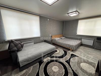 1-комнатная квартира · 44 м² · 1/3 этаж, Ахметова 12 за 20 000 〒 в Алматы, Турксибский р-н