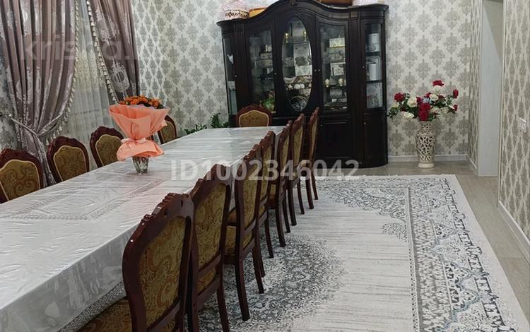 Жеке үй · 4 бөлме · 150 м² · 6 сот., Нұрпейісова 8 — Шанхай, Мариям, бағасы: 28 млн 〒 в  — фото 2