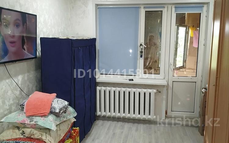 1-комнатная квартира · 35 м² · 5/5 этаж, мкр Айгуль за 100 000 ₸ в Уральске — фото 2