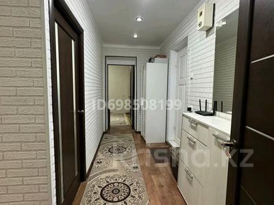 2-бөлмелі пәтер · 60 м² · 10/10 қабат, мкр Кунаева, Жамбыла 40/2, бағасы: 22 млн ₸ в Уральске