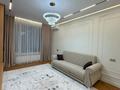 2-комнатная квартира · 74 м² · 4/16 этаж, К. Толеметова за 400 000 ₸ в Шымкенте, Абайский р-н — фото 6