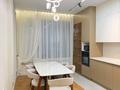 2-комнатная квартира · 74 м² · 4/16 этаж, К. Толеметова за 400 000 ₸ в Шымкенте, Абайский р-н — фото 2
