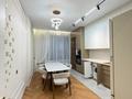 2-комнатная квартира · 74 м² · 4/16 этаж, К. Толеметова за 400 000 ₸ в Шымкенте, Абайский р-н