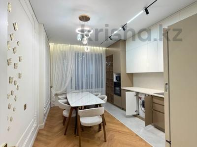 2-бөлмелі пәтер · 74 м² · 4/16 қабат, К. Толеметова, бағасы: 400 000 ₸ в Шымкенте, Абайский р-н