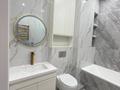 2-комнатная квартира · 74 м² · 4/16 этаж, К. Толеметова за 400 000 ₸ в Шымкенте, Абайский р-н — фото 9
