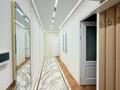 2-комнатная квартира · 74 м² · 4/16 этаж, К. Толеметова за 400 000 ₸ в Шымкенте, Абайский р-н — фото 11