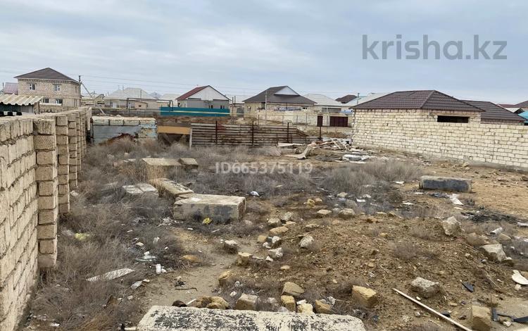 Участок · 6 соток, Центральная 338 за 5.5 млн ₸ в Атамекене — фото 3
