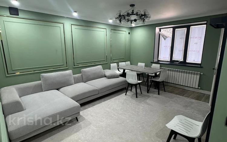 3-комнатная квартира · 63 м² · 1/5 этаж, Шадрина 8 за 25 млн ₸ в Балпыке Би — фото 2