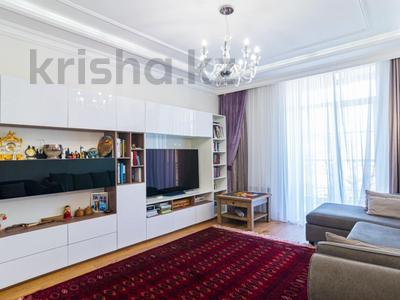 Продажа квартир в Астане: 4-комнатная квартира · 168 м² · 3/7 этаж, Шарля де Голля — Амман за 122 млн 〒 4-комнатная квартира · 168 м² · 3/7 этаж, Шарля де Голля — Амман за 122 млн 〒 в Астане, Алматы р-н