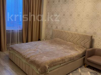2-бөлмелі пәтер · 64 м² · 15/16 қабат, Абая 8, бағасы: 35 млн ₸ в Астане, Сарыарка р-н