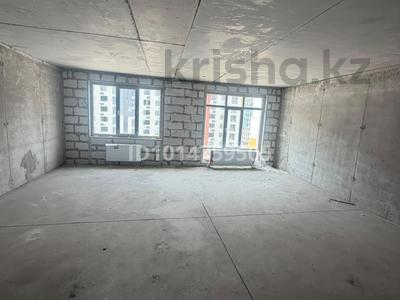 2-бөлмелі пәтер · 55 м² · 6/12 қабат, Алғабас ш/а., Омарова 23 — Akkent, бағасы: 28 млн ₸ в Алматы, Алатауский р-н