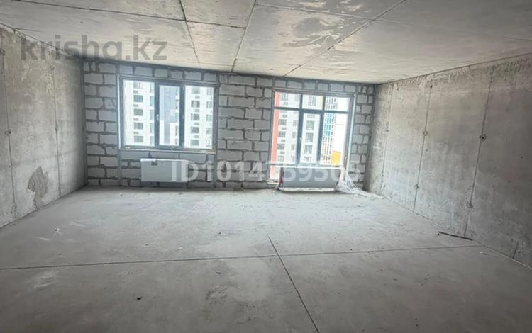 2-комнатная квартира · 55 м² · 6/12 этаж, мкр Алгабас, Омарова 23 — Akkent за 28 млн ₸ в Алматы, Алатауский р-н — фото 2