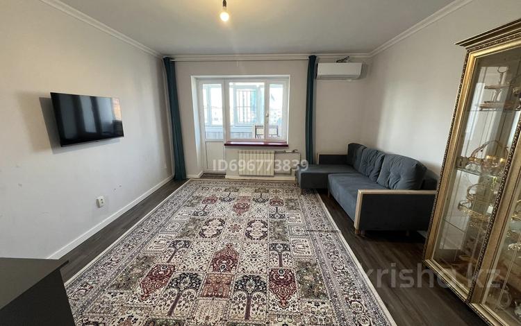 3-комнатная квартира, 75 м², 5/5 этаж, Сатпаева 50 за 28 млн 〒 в Атырау, мкр Авангард-4 — фото 2