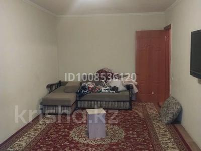 2-комнатная квартира · 48.2 м² · 1/5 этаж, Сидранского 21 за 25 млн 〒 в Конаеве