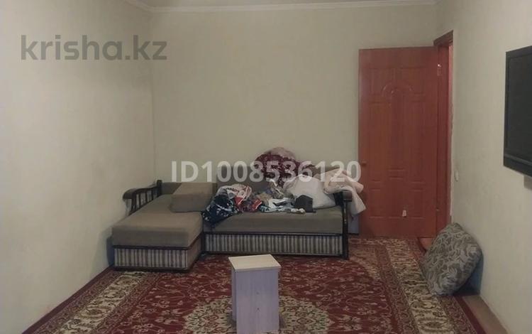 2-комнатная квартира · 48.2 м² · 1/5 этаж, Сидранского 21 за 25 млн 〒 в Конаеве — фото 2