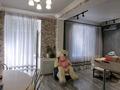2-комнатная квартира, 66 м², 3/3 этаж, Жибек-Жолы 149 — Досмухамедова за 45 млн 〒 в Алматы, Алмалинский р-н