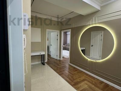 3-комнатная квартира · 103 м² · 6/12 этаж, Абая 111 за 67 млн 〒 в Костанае