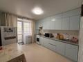 2-комнатная квартира · 55 м² · 1/9 этаж, Аэропорт 11/1 за 24.5 млн ₸ в Костанае