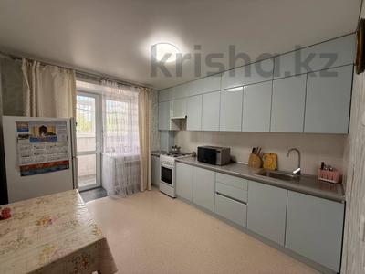 2-комнатная квартира · 55 м² · 1/9 этаж, Аэропорт 11/1 за 24.5 млн ₸ в Костанае