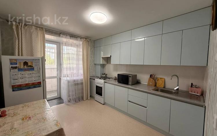 2-комнатная квартира · 55 м² · 1/9 этаж, Аэропорт 11/1 за 24.5 млн ₸ в Костанае — фото 2