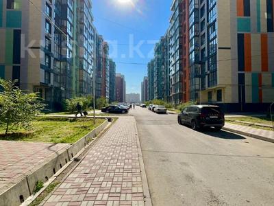 Свободное назначение, офисы, магазины и бутики, склады, общепит, салоны красоты, бани, гостиницы и зоны отдыха, развлечения · 117 м² за 23.8 млн 〒 в Алматы, Наурызбайский р-н