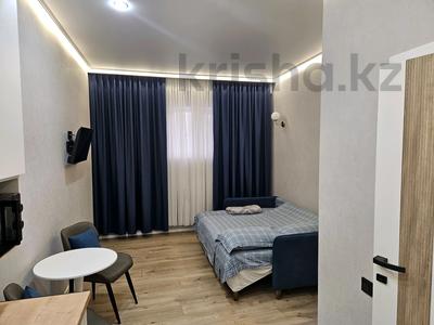 1-комнатная квартира · 20 м² · 1/6 этаж, Сокпакбаева 16/1 — Рядом магазин Столичный за 10 000 〒 в Астане, Сарыарка р-н