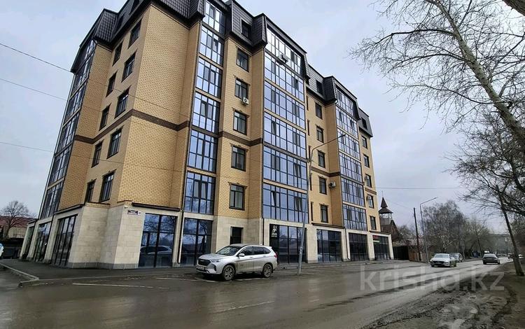 2-бөлмелі пәтер · 40 м² · 6/6 қабат, Сейфуллина, бағасы: 22.5 млн ₸ в Щучинске — фото 2