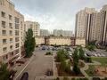1-комнатная квартира · 50 м² · 5/9 этаж, Улы Дала 45/1 — Туркестан за 29.9 млн ₸ в Астане, Есильский р-н